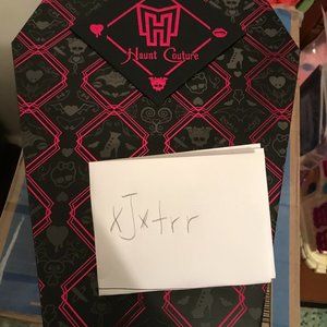 Listing for: auraful66 <3